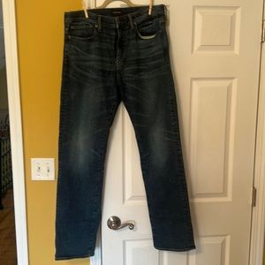 J. Crew Jeans